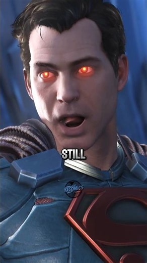 Justice League vs The Regime 😱 #shorts #injustice2