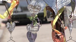 Memorials rise for first anniversary of tragic Oakland Ghost Ship fire