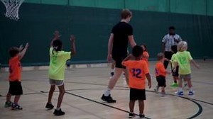🏀 Biddy Basketball Registration is Open! 🏀 Looking for a fun and engaging way to get your child involved in sports? The City of Bowling Green's Biddy Basketball League is now accepting registrations! Open to children ages 3-5, this program focuses on skill development, teamwork, and having fun on the court. 📅 Registration Deadline: January 31st 📍 Location: F.O. Moxley Community Center: Sid Carr Gym 💲 Fee: $50 Don't miss out on this great opportunity to introduce your child to the game of ba