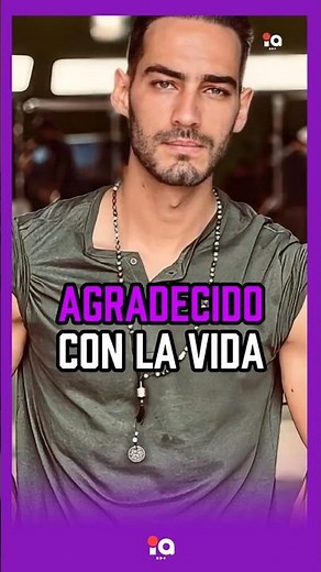 Michel Duval thanks life for fulfilling his great dream 😱✨