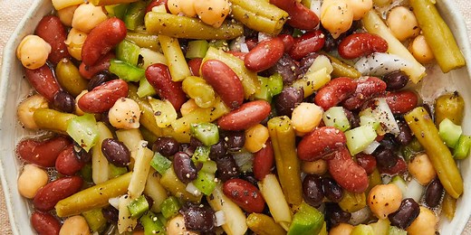 Best Bean Salad
