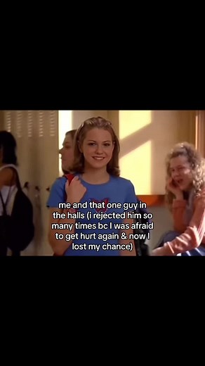 commitment issues #fypシ #xyzbca #relatable #moviescene #ex #eyecontact