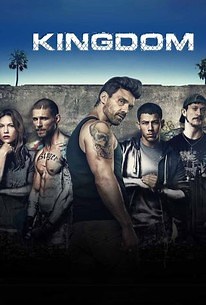 Kingdom | Cast and Crew | Rotten Tomatoes