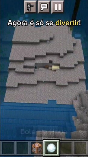 Fun Minecraft Commands #minecraft