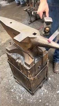 Shop Sign hanger, part 1 #blacksmithing #ironwork #forging
