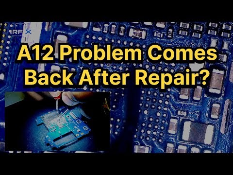 Why Samsung Galaxy A12 Problems Keep Coming Back After Repair (Real Fix)