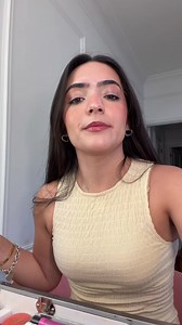 GRWM para o colégio: maquiagem e rotina rápida