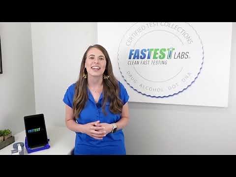 Fastest Labs Tour