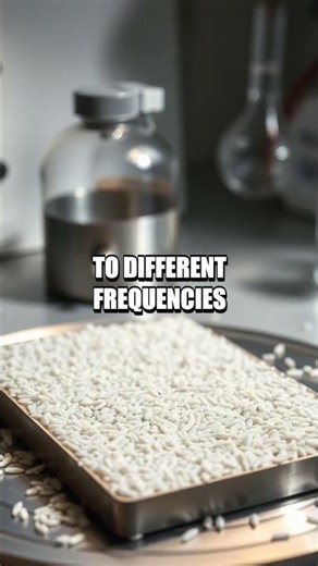 Listening to Patterns The Hidden Geometry of Sound