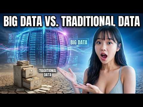 Data Science vs Computer Science (14 Minutes)