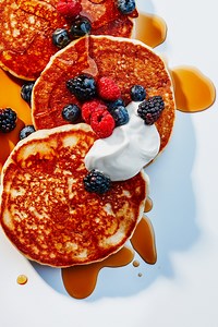 We Tried More Than 50 Pancake Mixes. These Are The Absolute Best