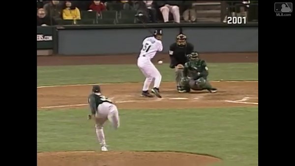 84K views · 891 reactions | 【 #今日は何の日 】2001年の今日 #イチロー がメジャー史上2人目となる『新人王&MVP』のダブル受賞を果たしました ちなみにこのシーズンはほかにも首位打者、最多安打、盗塁王、シルバースラッガー賞、ゴールドグラブ賞を獲得し、衝撃の1年目となりました勞 #日本人選手情報 | MLB Japan | Facebook