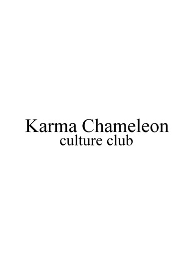 Exploring the Themes of Karma Chameleon