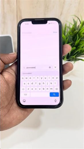 How to on keyboard sound in iPhone | iPhone keyboard typing sound on