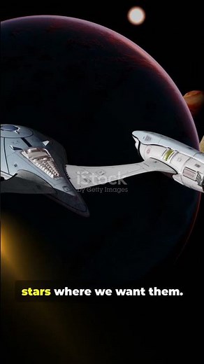 How to Move a Star! ☀️🚀 | Stellar Engines Explained #facts #youtubeshorts #astronomy #space