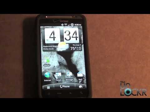 How To Overclock Your Android Device (Using SetCPU)