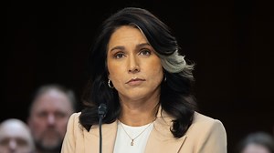Gabbard Launches Secret Goon Squad to Target Trump’s Enemies