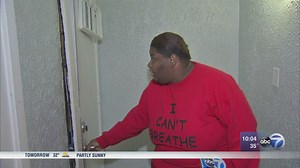 CPD breaks down door, raids wrong house in South Chicago