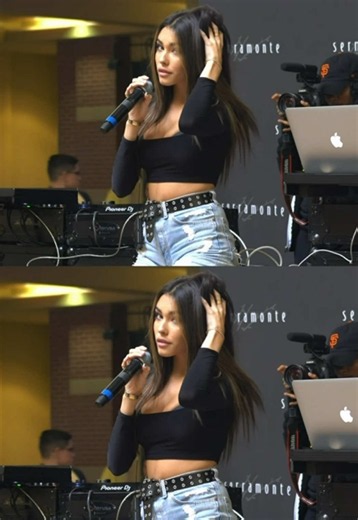 Madison Beer fanpage: teenager in love — best clips & fan moments
