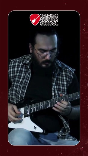 This technique will change your playing 🎸 #guitartips #guitarhacks #shorts