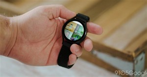 Samsung ports its internet browser to Wear OS for the Galaxy Watch 4