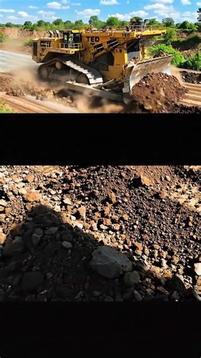 THIS REMINDS US TO BE CAREFUL 😱 #SafetyAtWork2