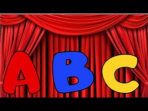 ABC Song for Kids | Fun & Easy Alphabet Song | Learn ABCs , 123 Number Song