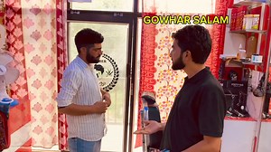 Old vs new barbershop #viralvideochallenge | Gowhar Salam