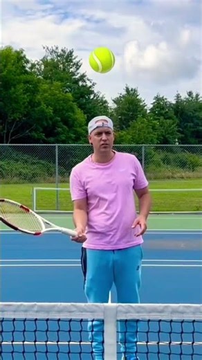 Beginner Tennis Lessons