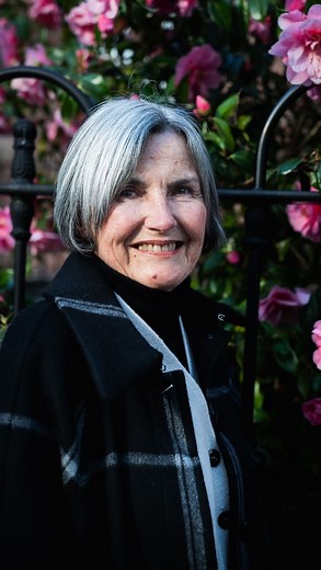 Christopher Ward | STREET PORTRAITS . . . MODEL: Margaret LOCATION: Belfast, Northern Ireland PHOTOGRAPHER: Christopher Ward . . . #belfast #ireland... | Instagram