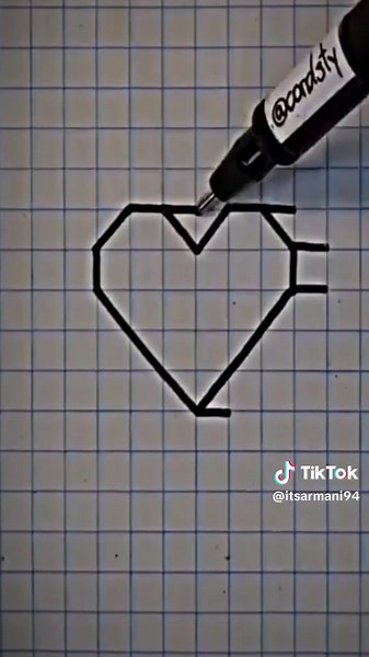 it's armani on TikTok