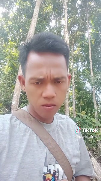 mondar mandir #jujur_aku-mengadu😀😁@silviaaldafitri123 @putrabae238