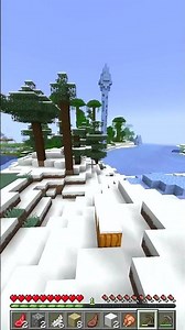 Minecraft, But Each Chunk Generates a Different Biome