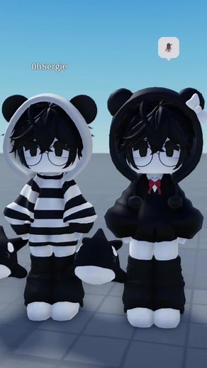 espero esta vez no le quiten el audio #robloxavatarideas #robloxoutfitideas #robloxcuteoutfits