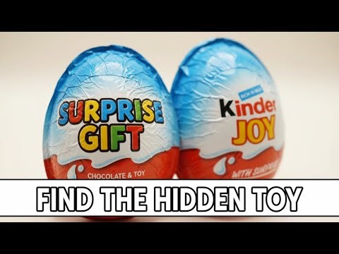 Kinder Joy Mega Unboxing & Honest Review | Multiple Eggs, Full Toy Builds