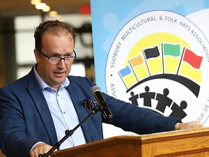 Greater Sudbury to honour its Indigenous history