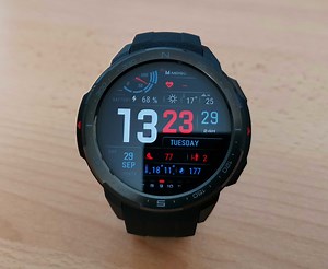 Honor Watch GS Pro: Custom Watch Faces installieren (Mit Root) (Honor Watch Magic)