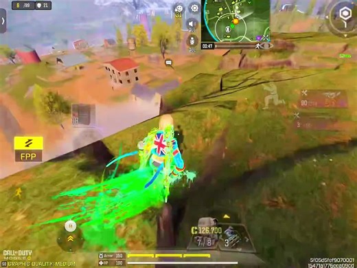 Boost Your Skills in Call of Duty Mobile