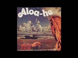 Sandra Mo & Jan Gregor - Aloa-he