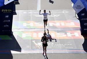 Comment calculer ses allures de course et d’entraînement en running ? - RunMotion Coach Running