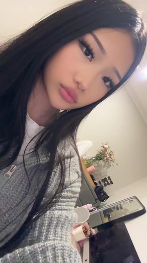 sweater from @Lewkin