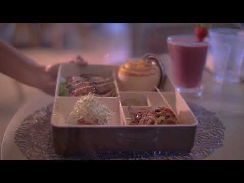 The Ritz-Carlton Spa Orlando, Grande Lakes