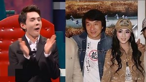 李佳琦上《吐槽大会》薇娅被谐音调侃，她晒与成龙合照被赞情商高