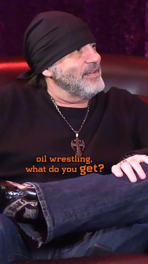 HE REPOSSESSED AN OIL WRESTLING BUSINESS?! | Count's Bites | EP2 #dannykoker #business