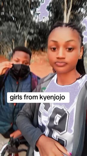 Explore Kyenjojo Girls' Unique Talents on TikTok