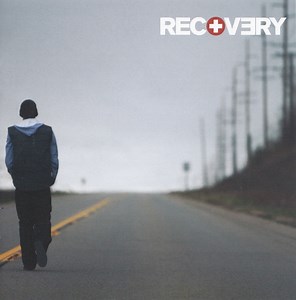 Eminem - Recovery