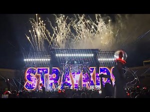 2025 Stray Kids Dominate Tour - Orlando (Full Concert)