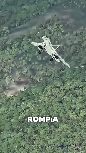 Concorde el sueño supersónico que desapareció