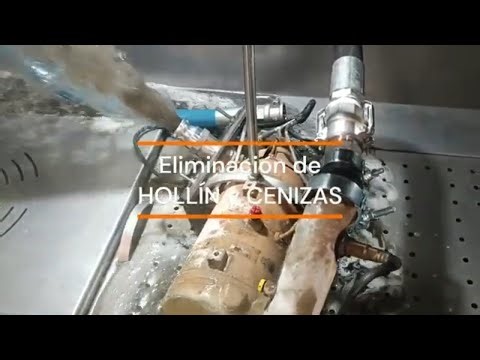 🔥 [NOVEDAD] Máquina de limpieza DPF DPF REVIVAL 🥇 CTW 2000