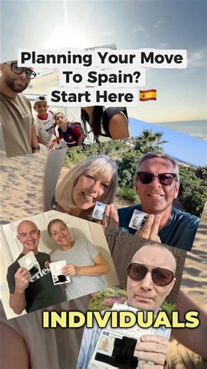 Planning Your Move To Spain? Start Here 🇪🇸